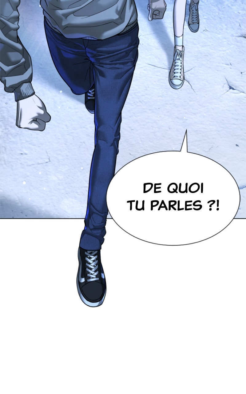 Read Killer Peter FR Manga Online