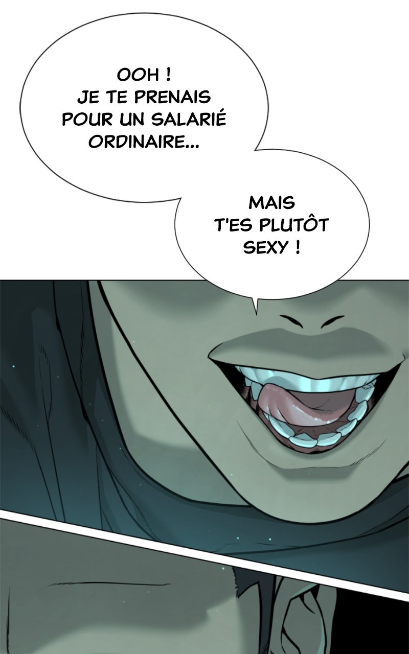 Read Killer Peter FR Manga Online