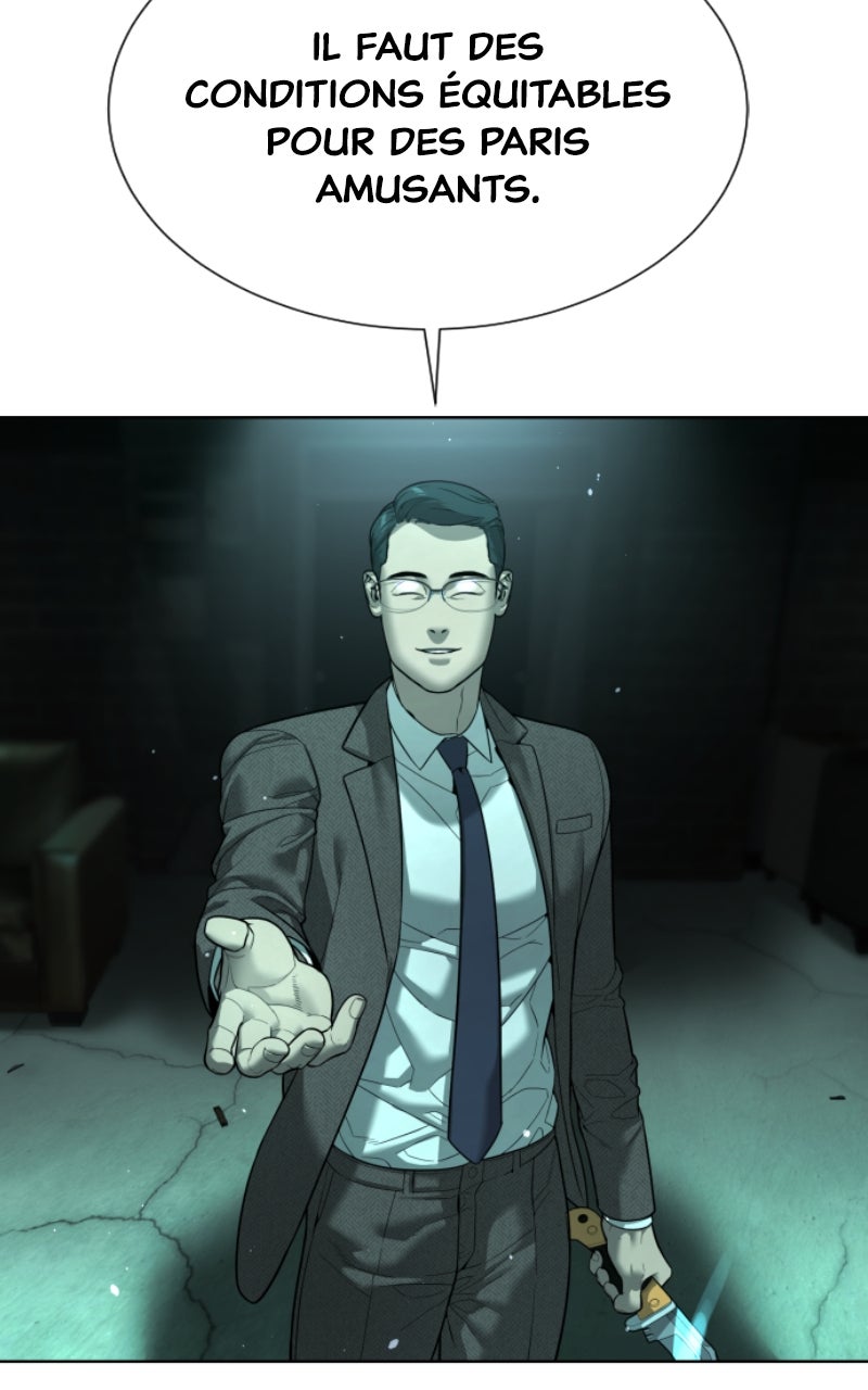 Read Killer Peter FR Manga Online