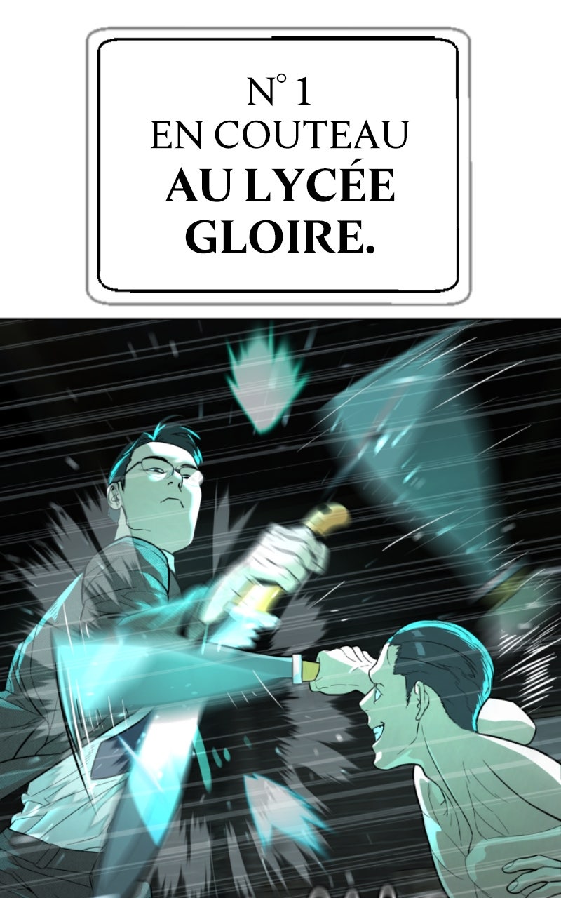 Read Killer Peter FR Manga Online