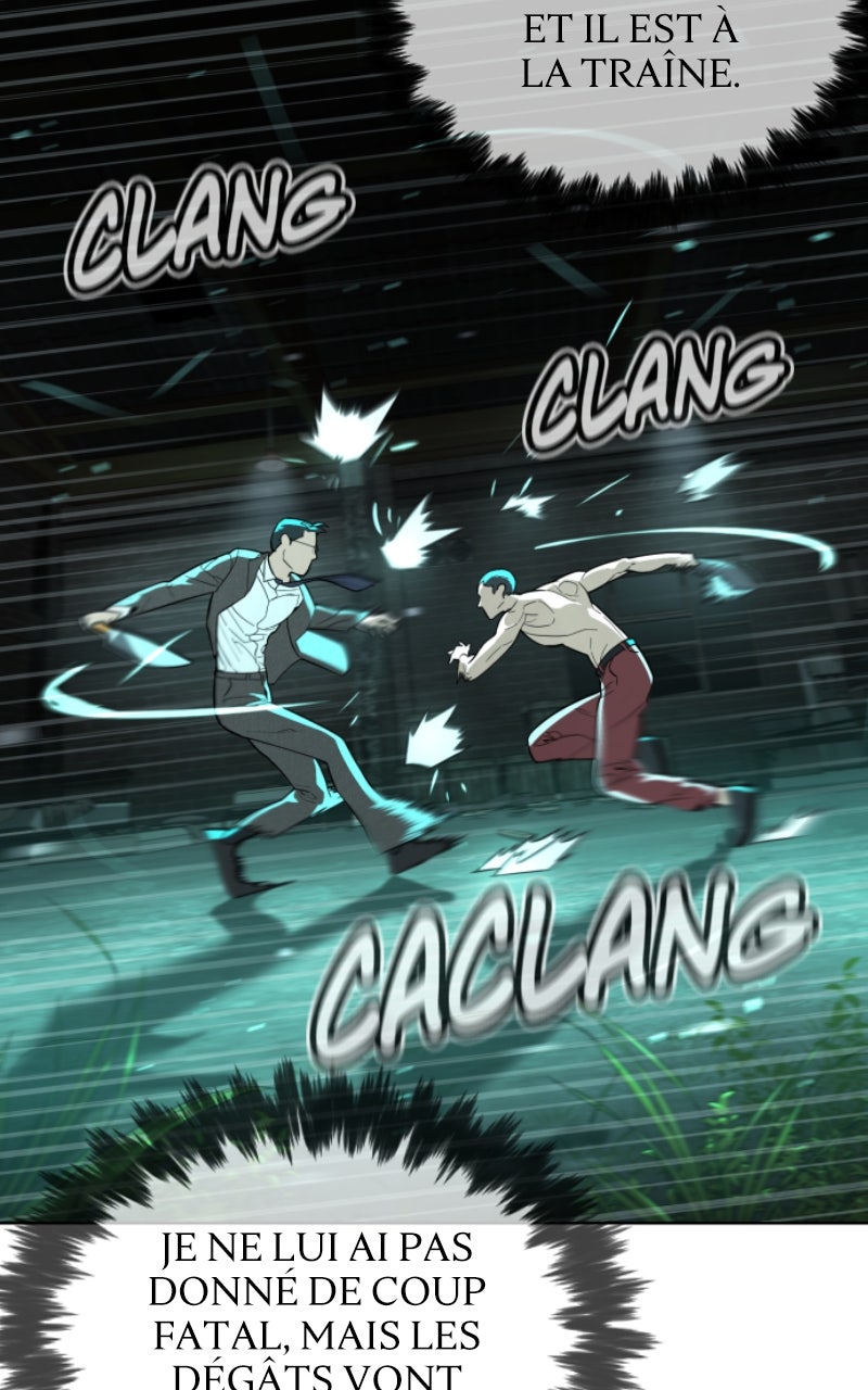 Read Killer Peter FR Manga Online