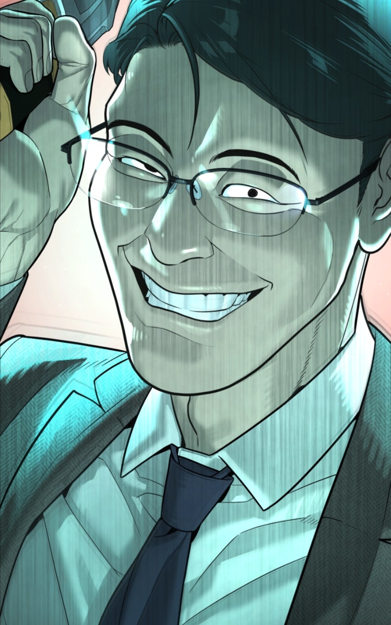 Read Killer Peter FR Manga Online