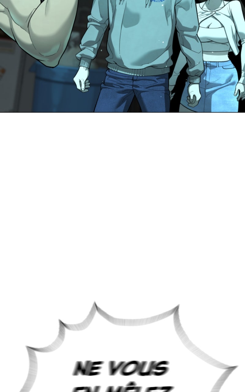 Read Killer Peter FR Manga Online