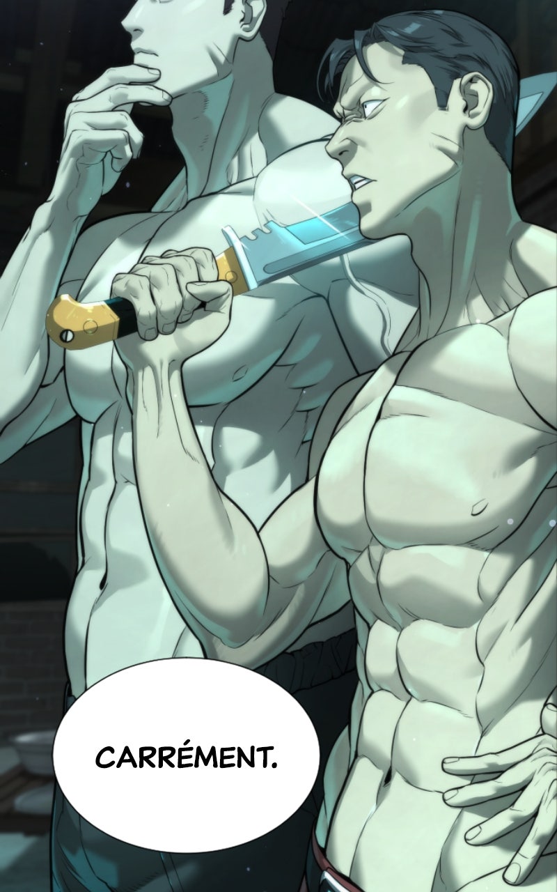 Read Killer Peter FR Manga Online