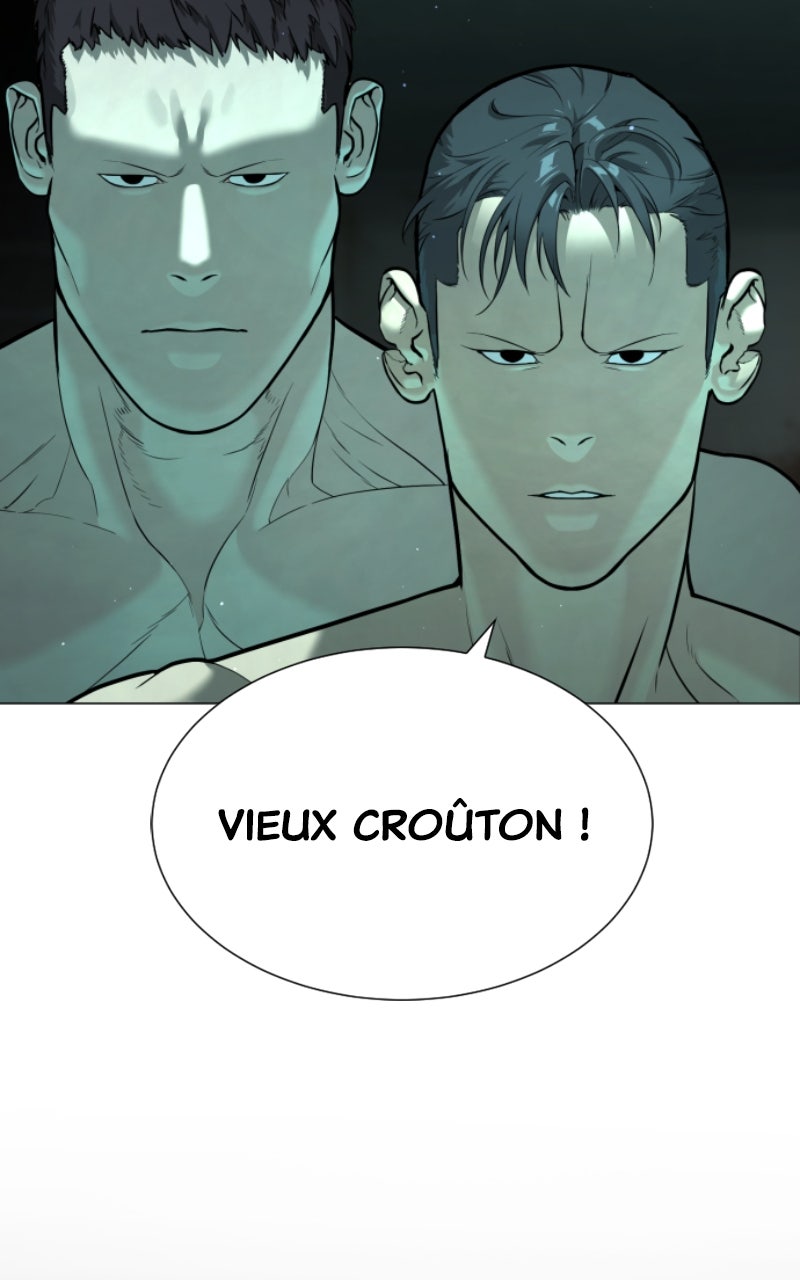 Read Killer Peter FR Manga Online