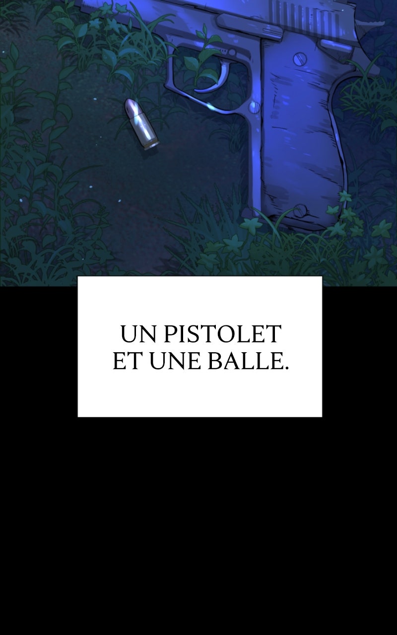 Read Killer Peter FR Manga Online