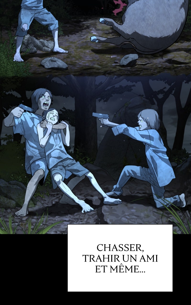 Read Killer Peter FR Manga Online