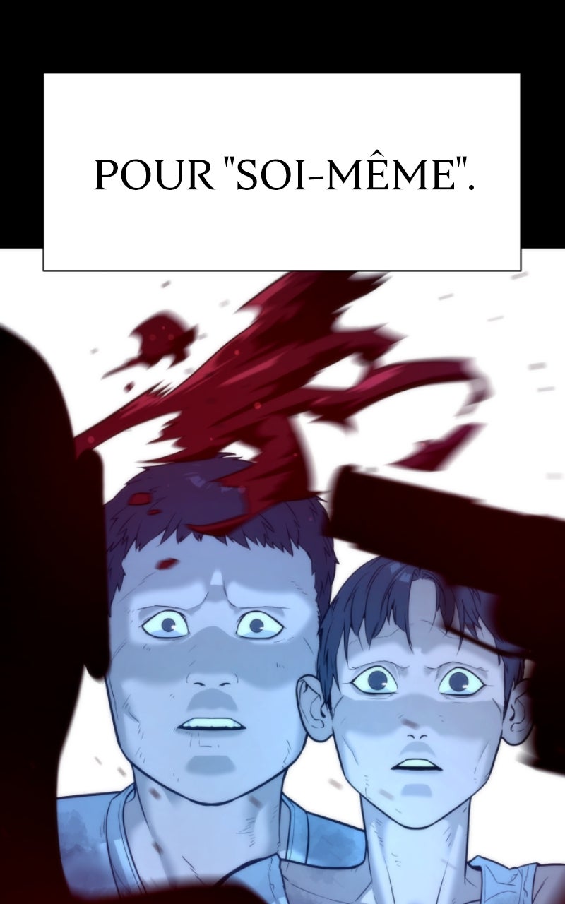 Read Killer Peter FR Manga Online