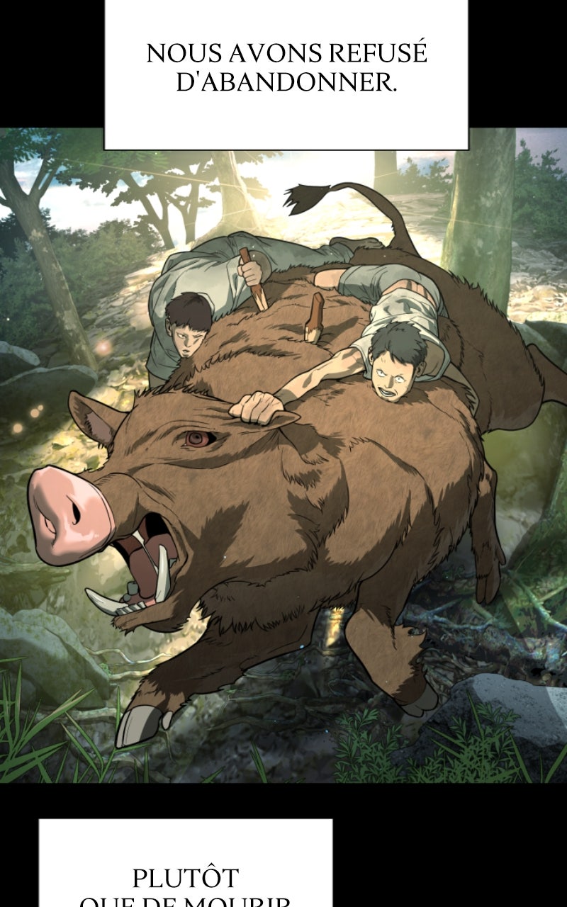 Read Killer Peter FR Manga Online