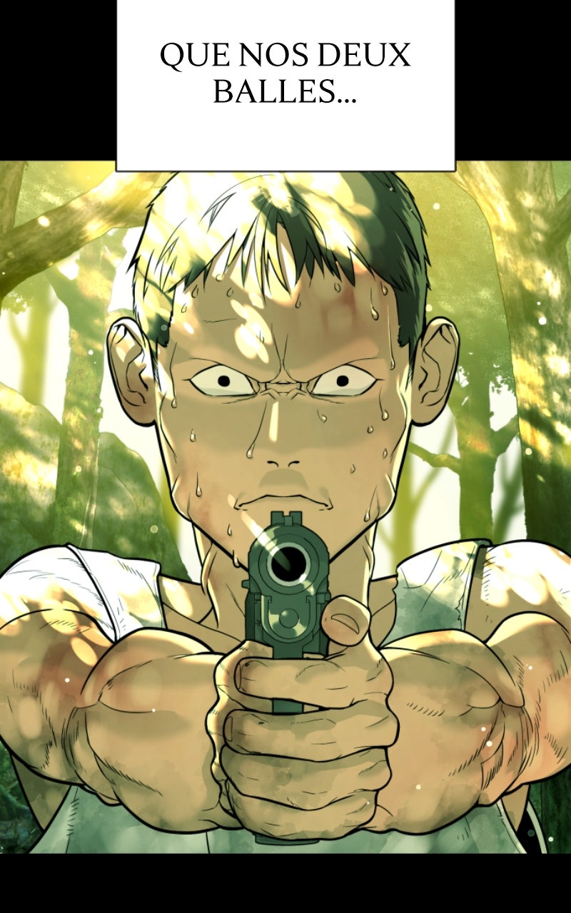 Read Killer Peter FR Manga Online