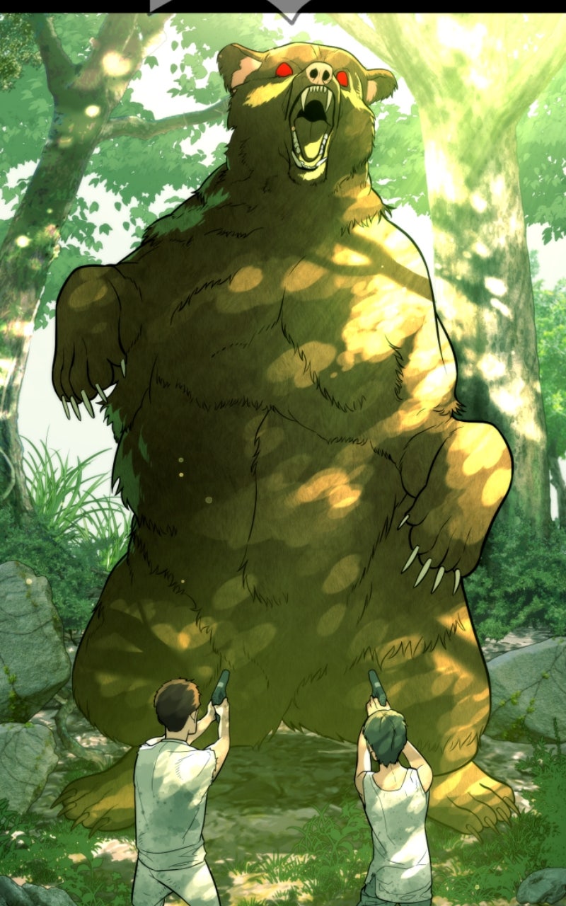 Read Killer Peter FR Manga Online