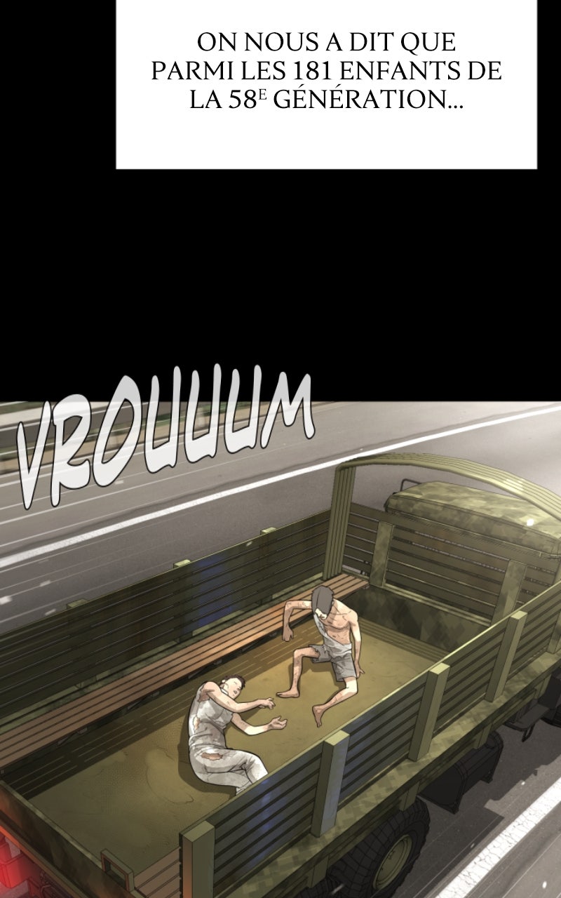 Read Killer Peter FR Manga Online