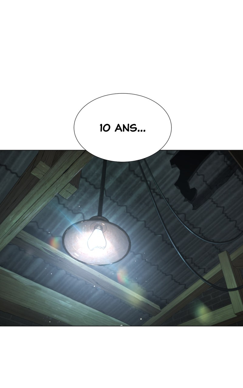 Read Killer Peter FR Manga Online