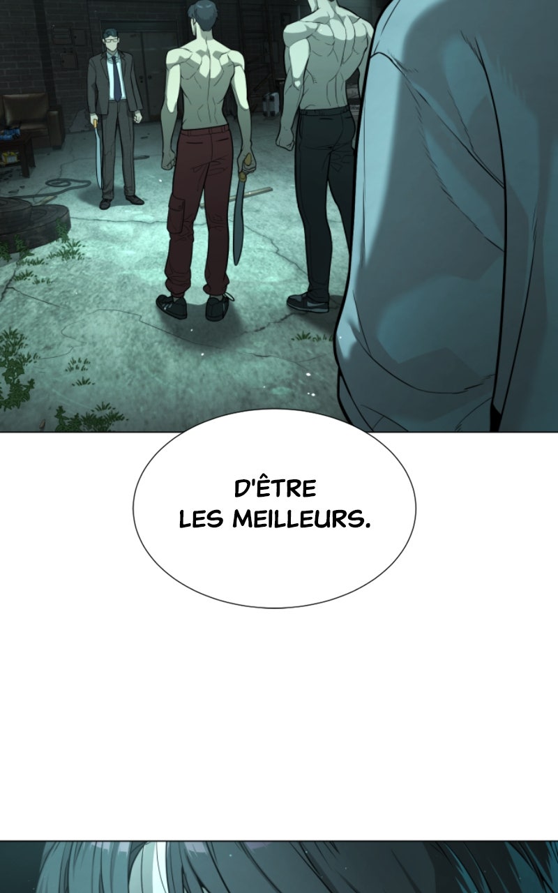 Read Killer Peter FR Manga Online