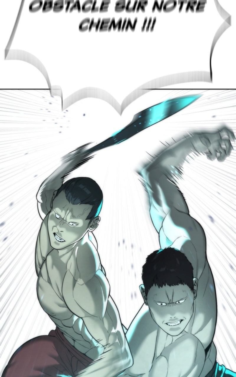 Read Killer Peter FR Manga Online