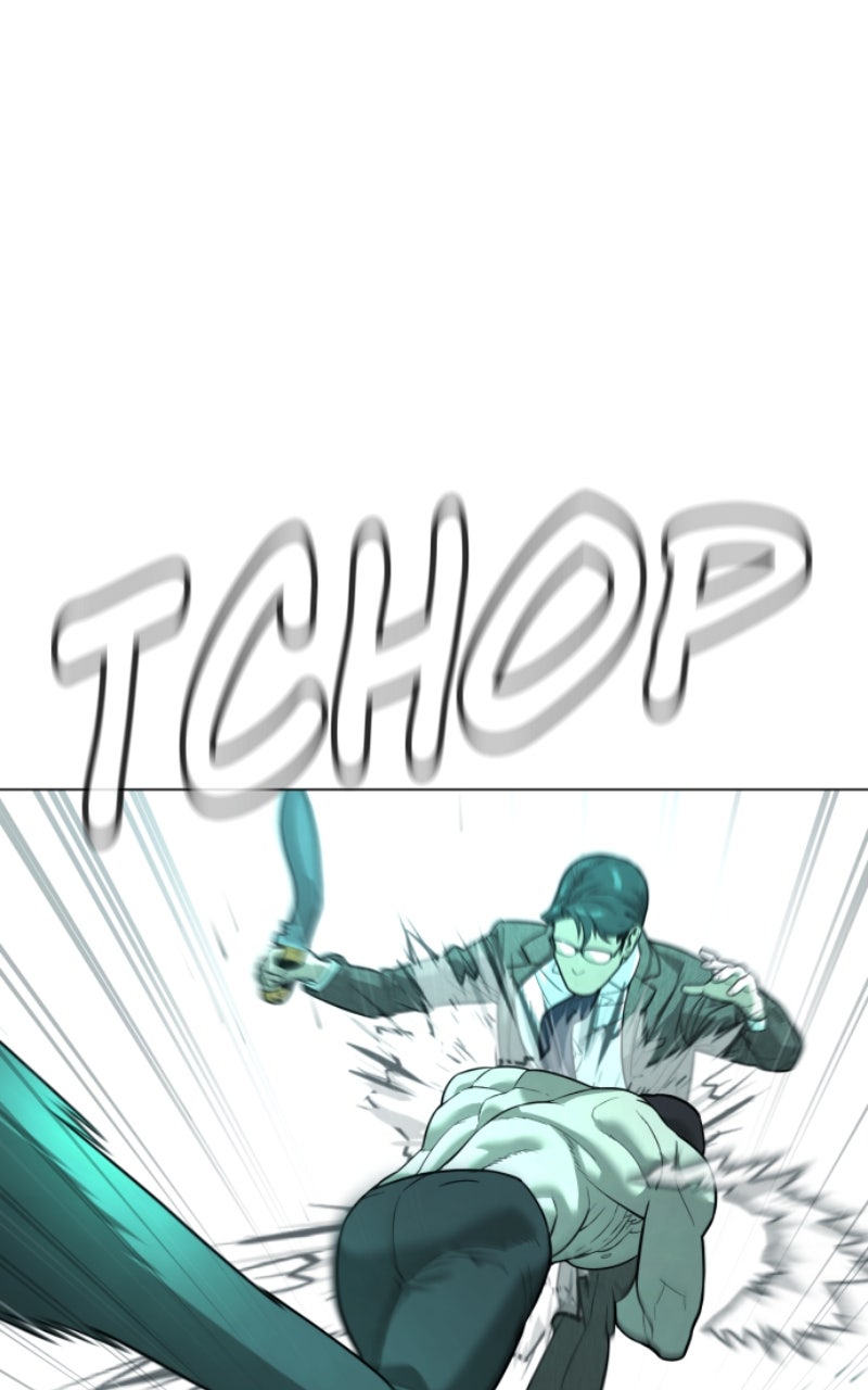 Read Killer Peter FR Manga Online