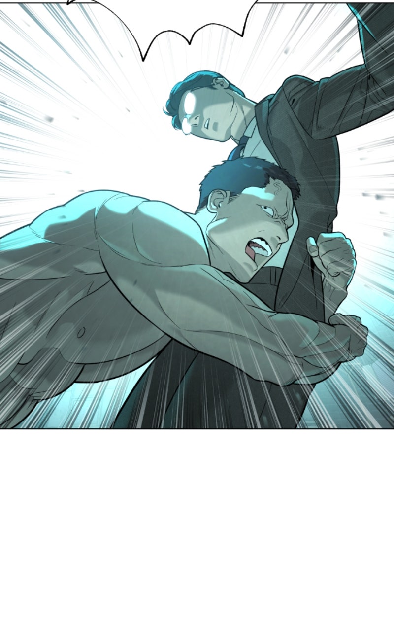 Read Killer Peter FR Manga Online