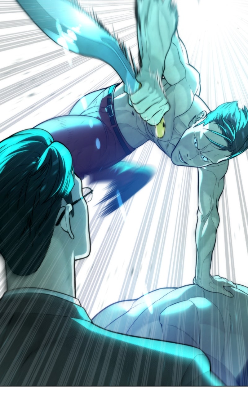 Read Killer Peter FR Manga Online