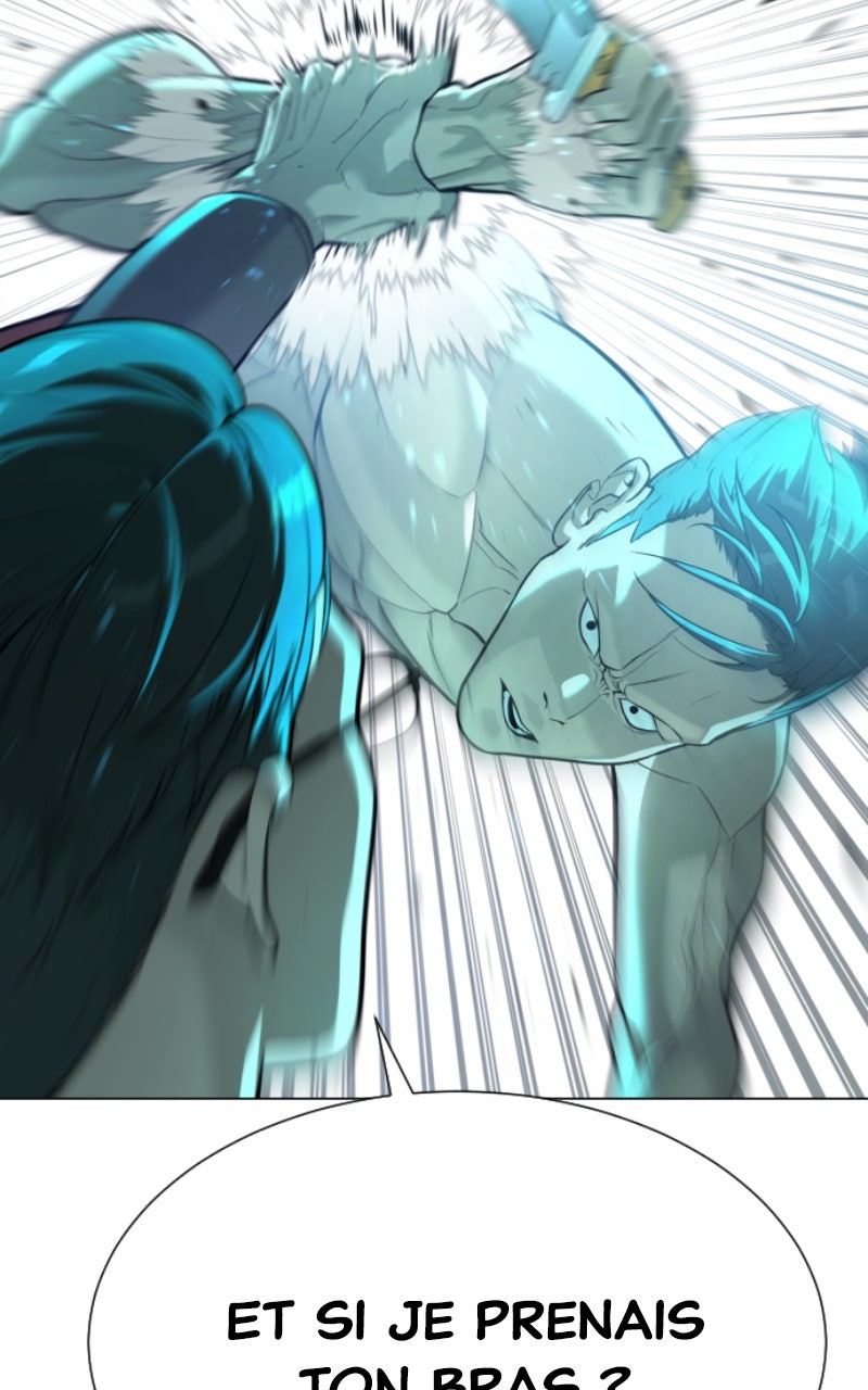 Read Killer Peter FR Manga Online