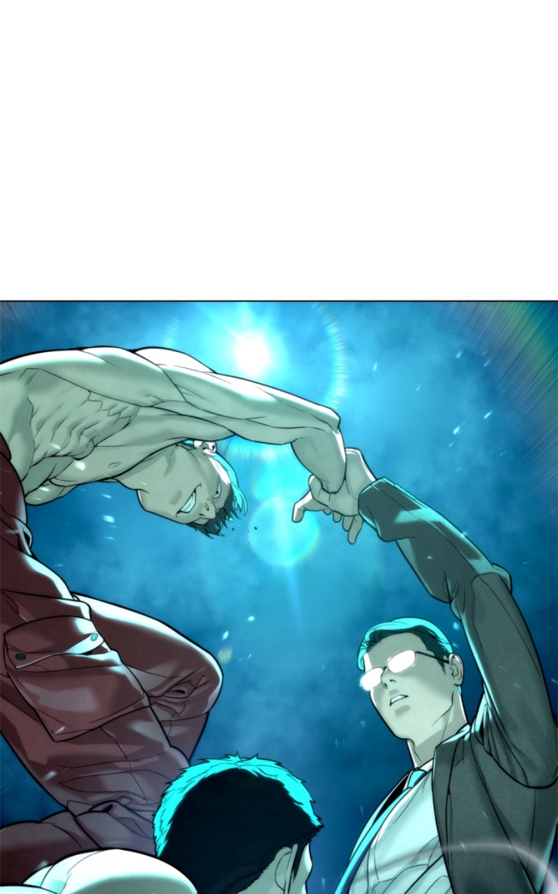 Read Killer Peter FR Manga Online