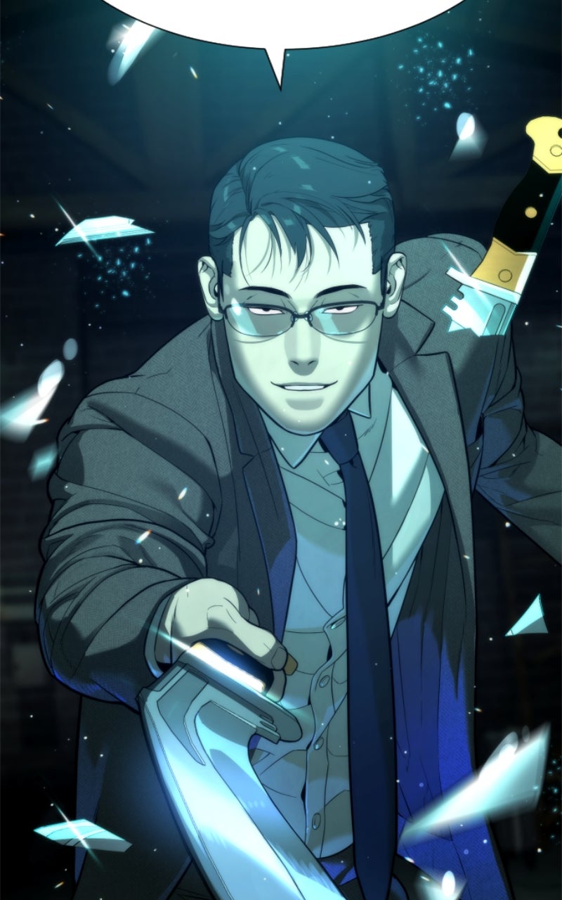 Read Killer Peter FR Manga Online