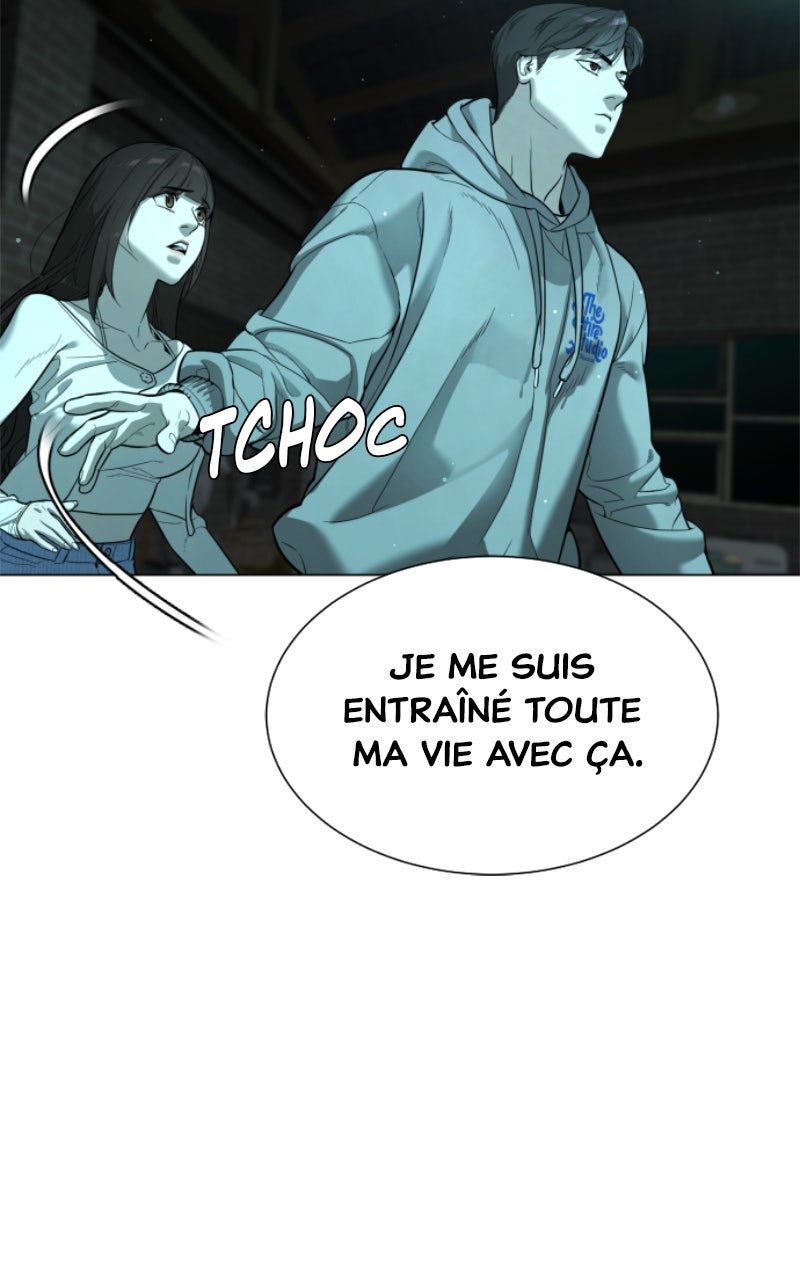 Read Killer Peter FR Manga Online