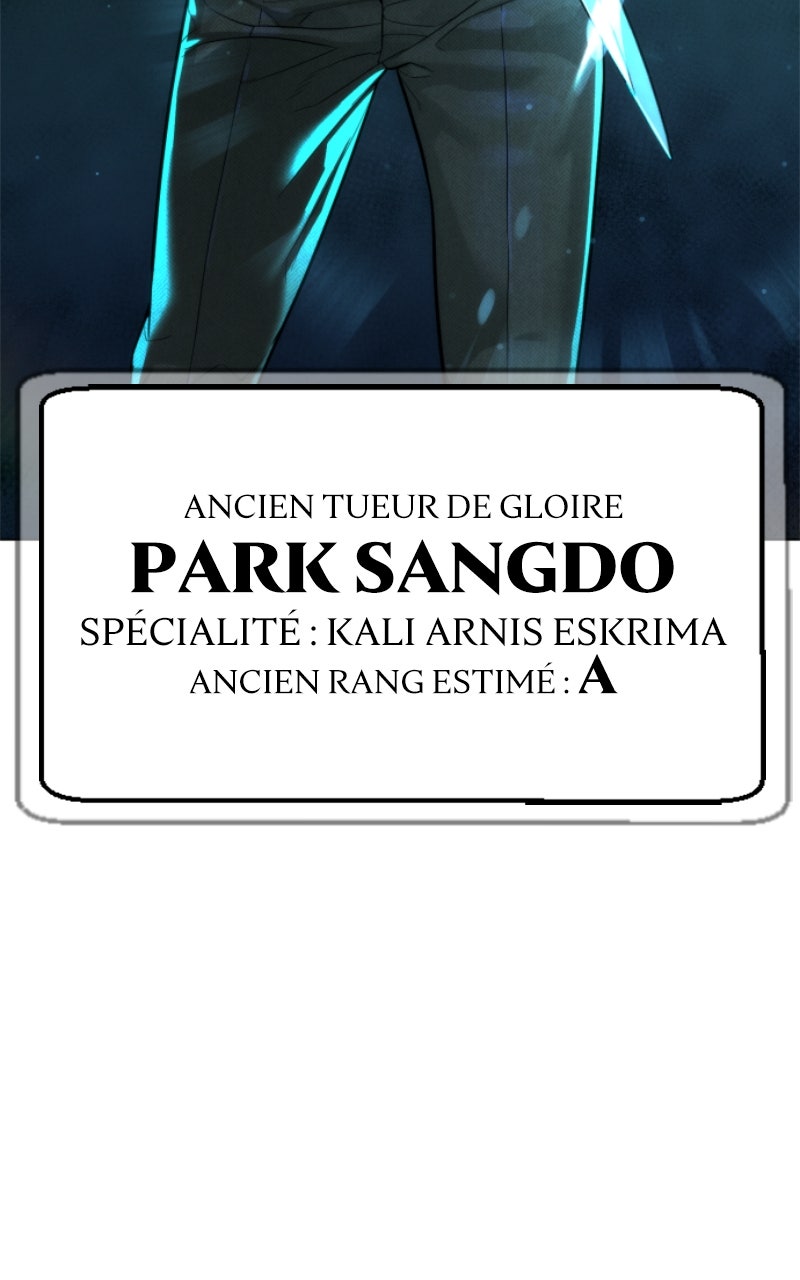 Read Killer Peter FR Manga Online