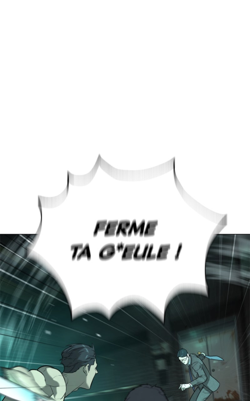 Read Killer Peter FR Manga Online