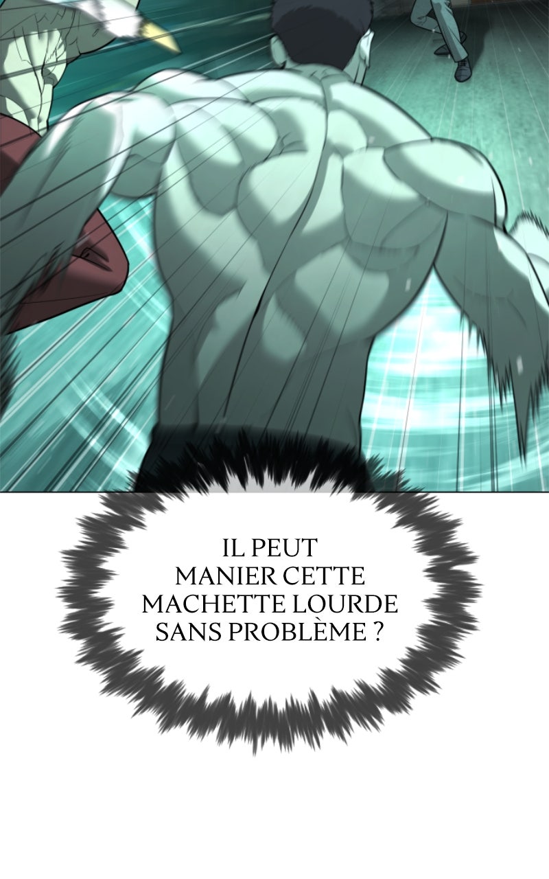 Read Killer Peter FR Manga Online