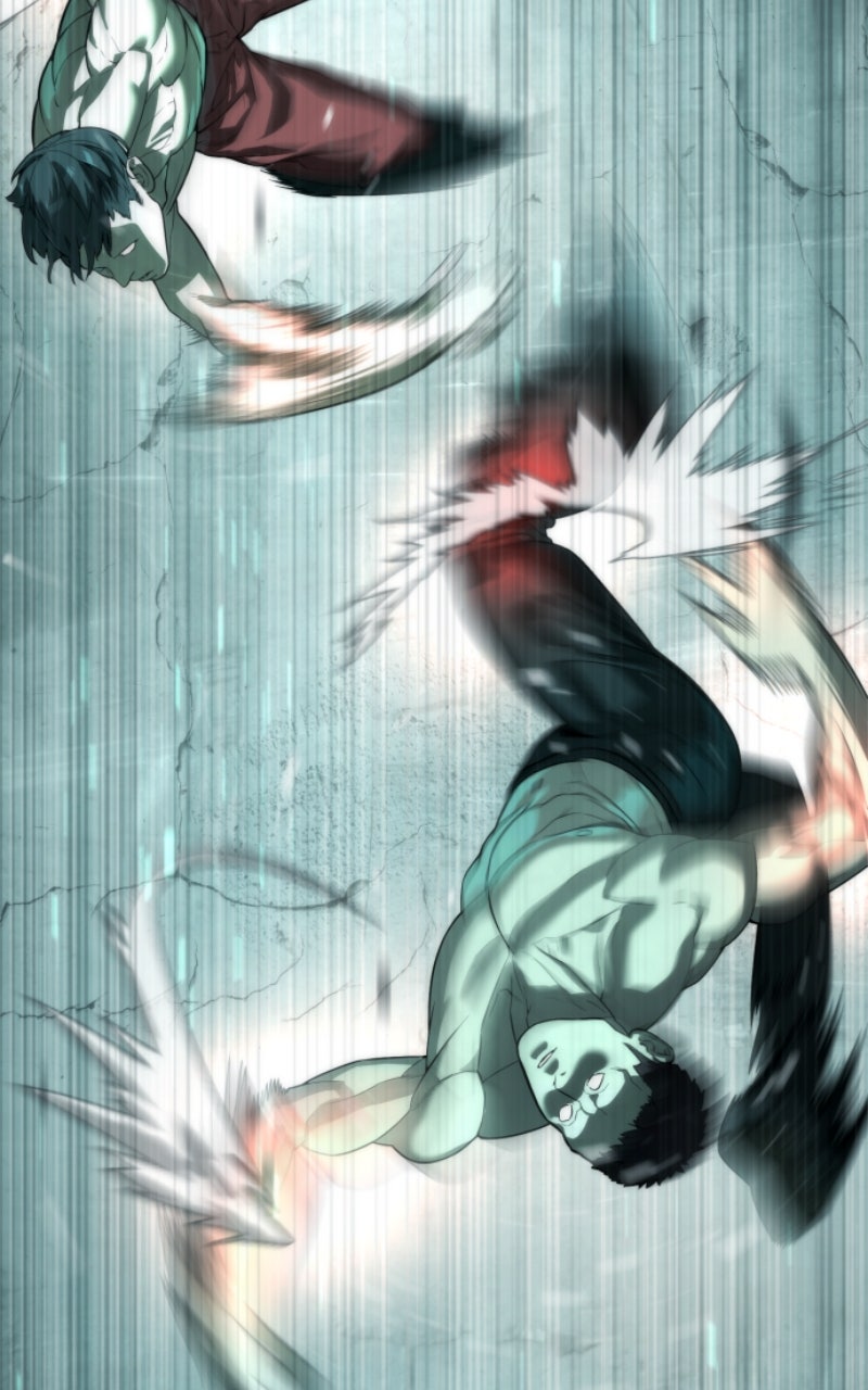 Read Killer Peter FR Manga Online