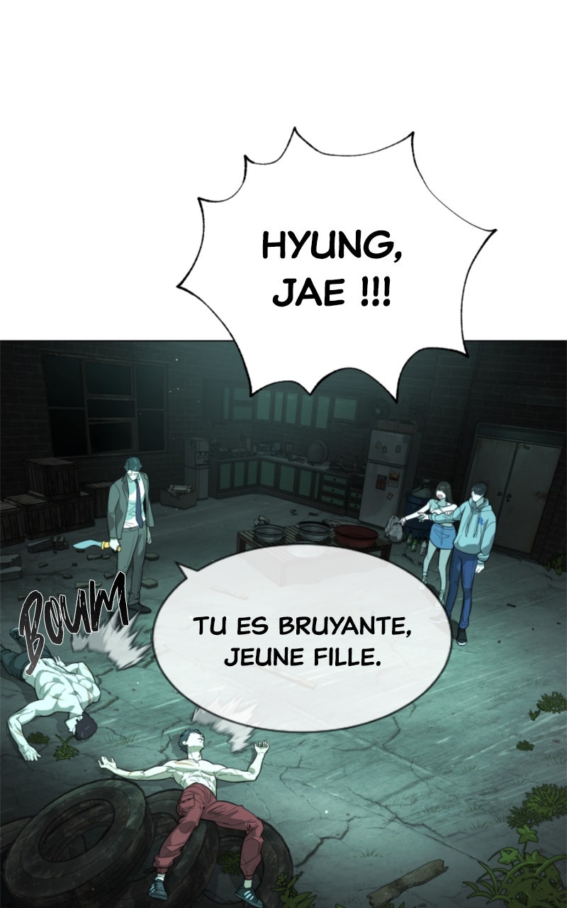 Read Killer Peter FR Manga Online