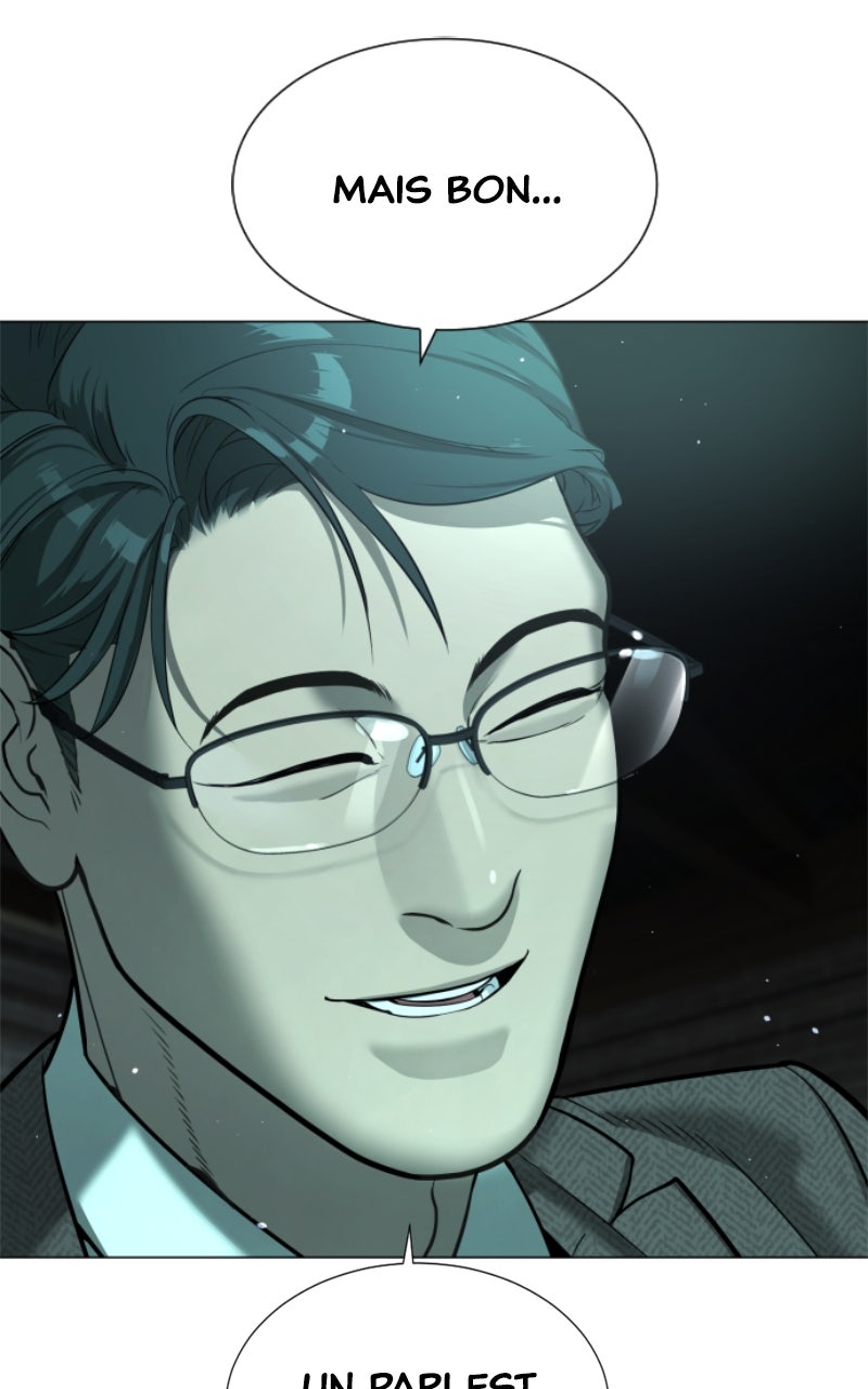 Read Killer Peter FR Manga Online