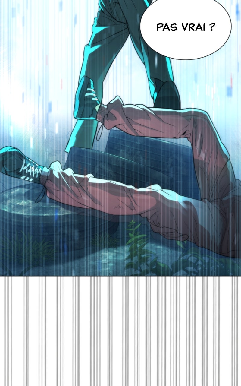 Read Killer Peter FR Manga Online