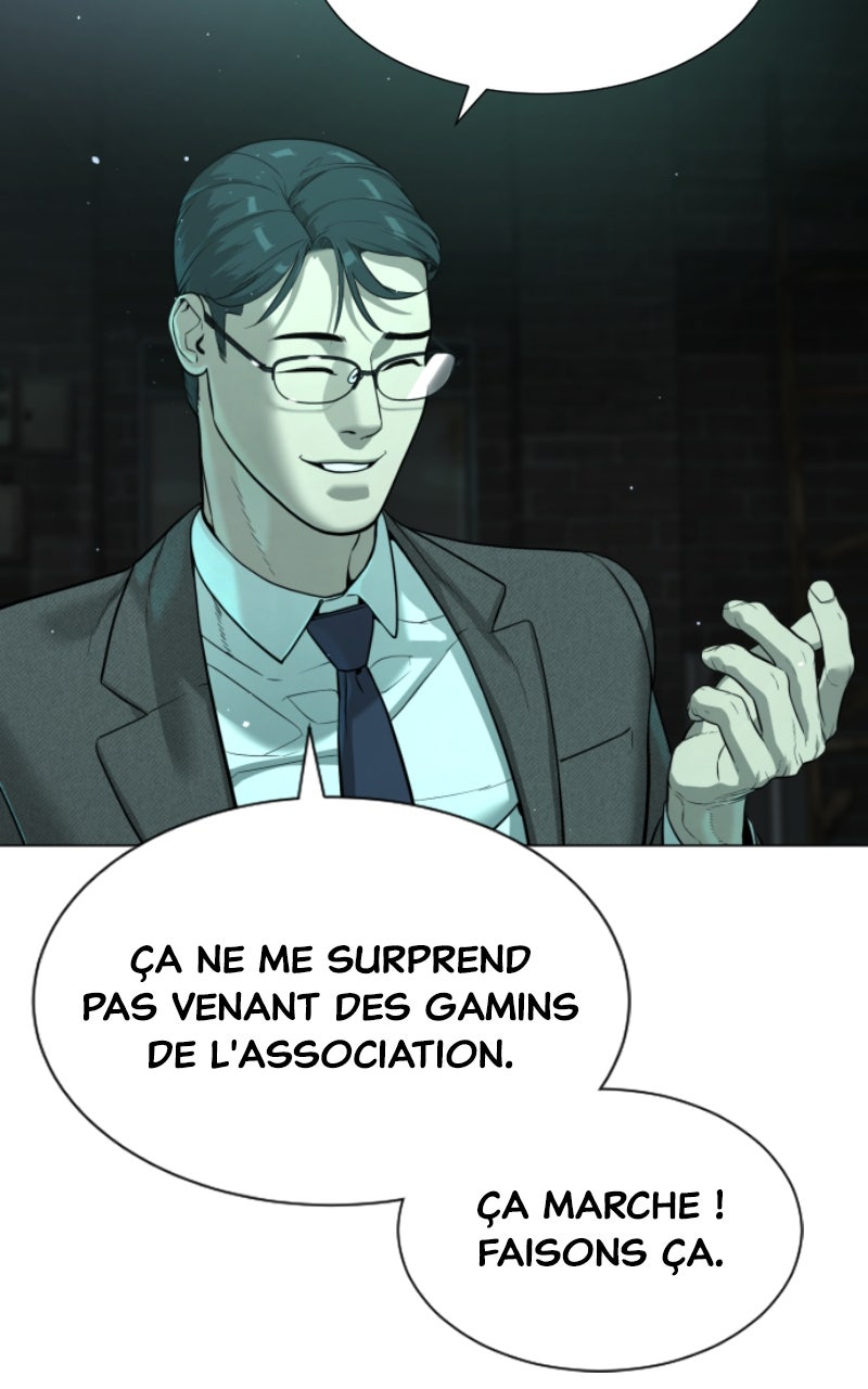 Read Killer Peter FR Manga Online