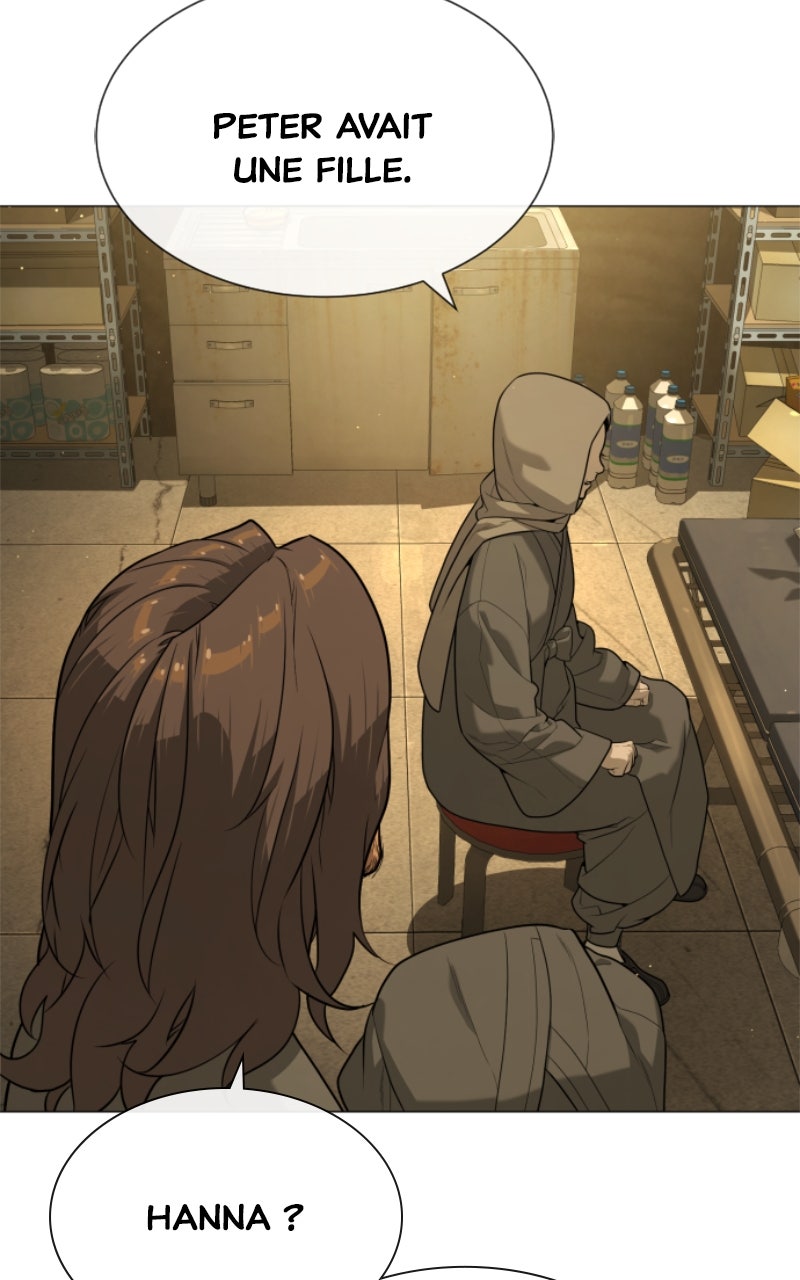 Read Killer Peter FR Manga Online