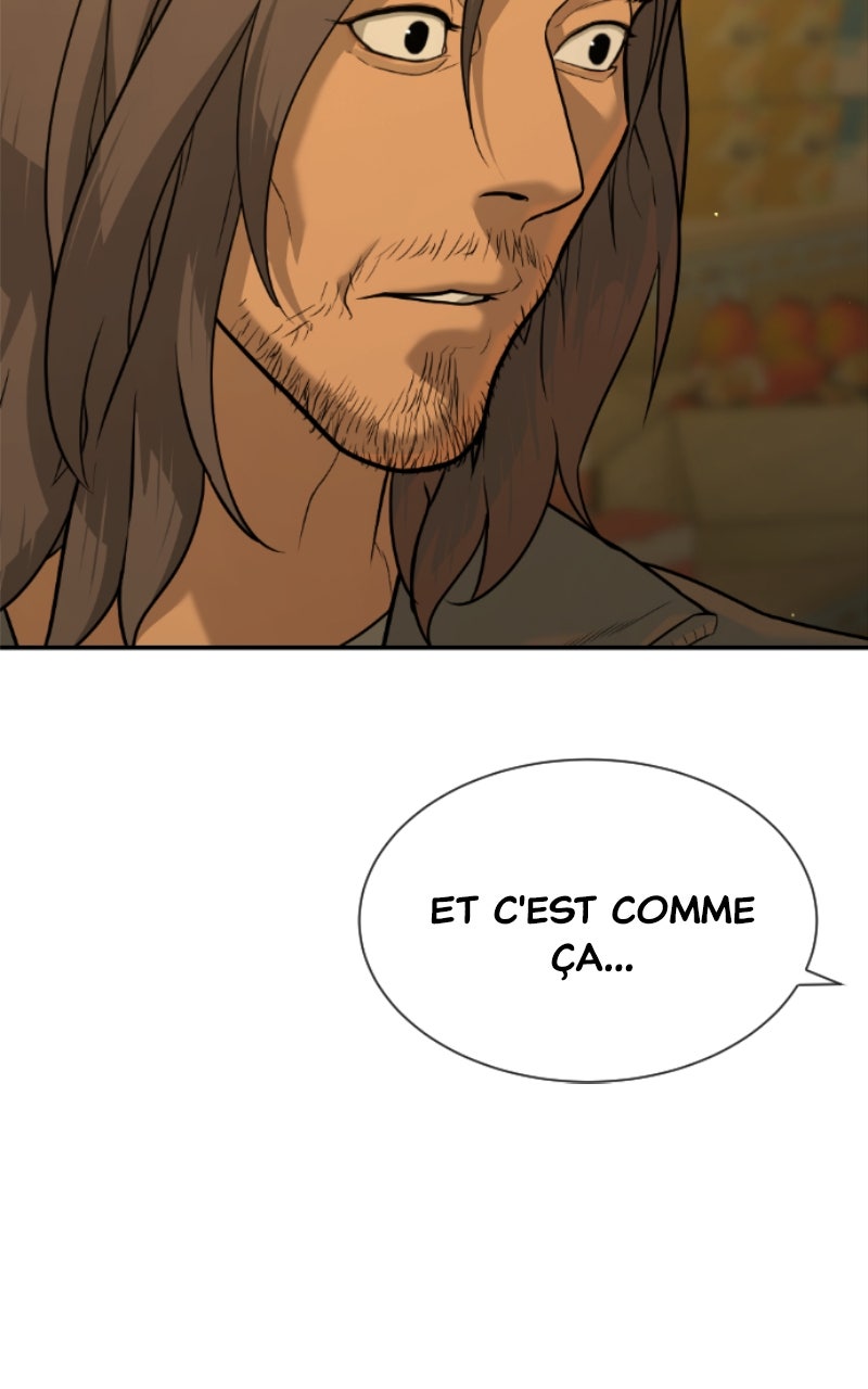 Read Killer Peter FR Manga Online