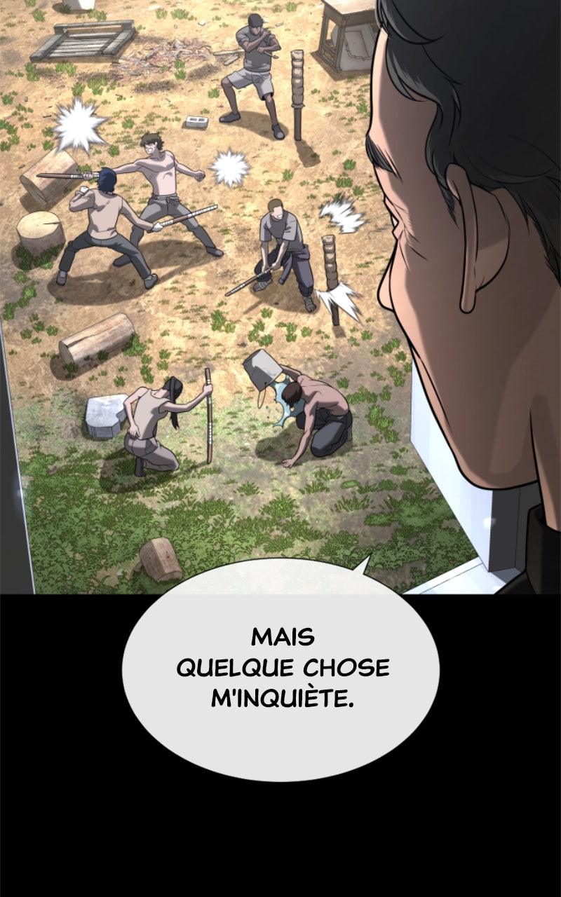 Read Killer Peter FR Manga Online