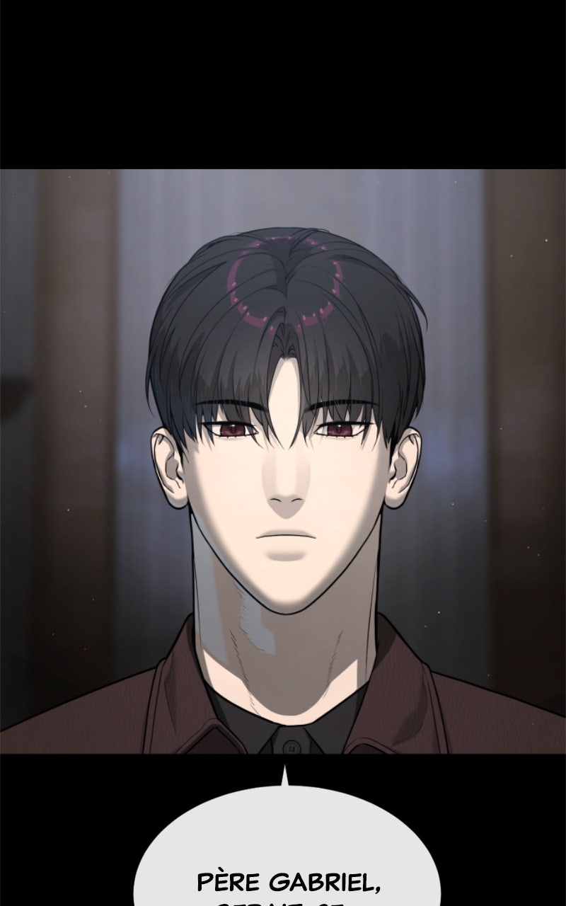 Read Killer Peter FR Manga Online