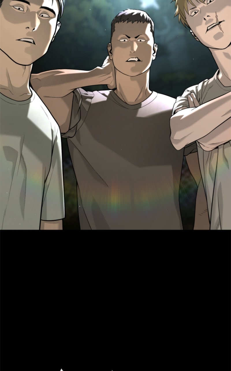 Read Killer Peter FR Manga Online