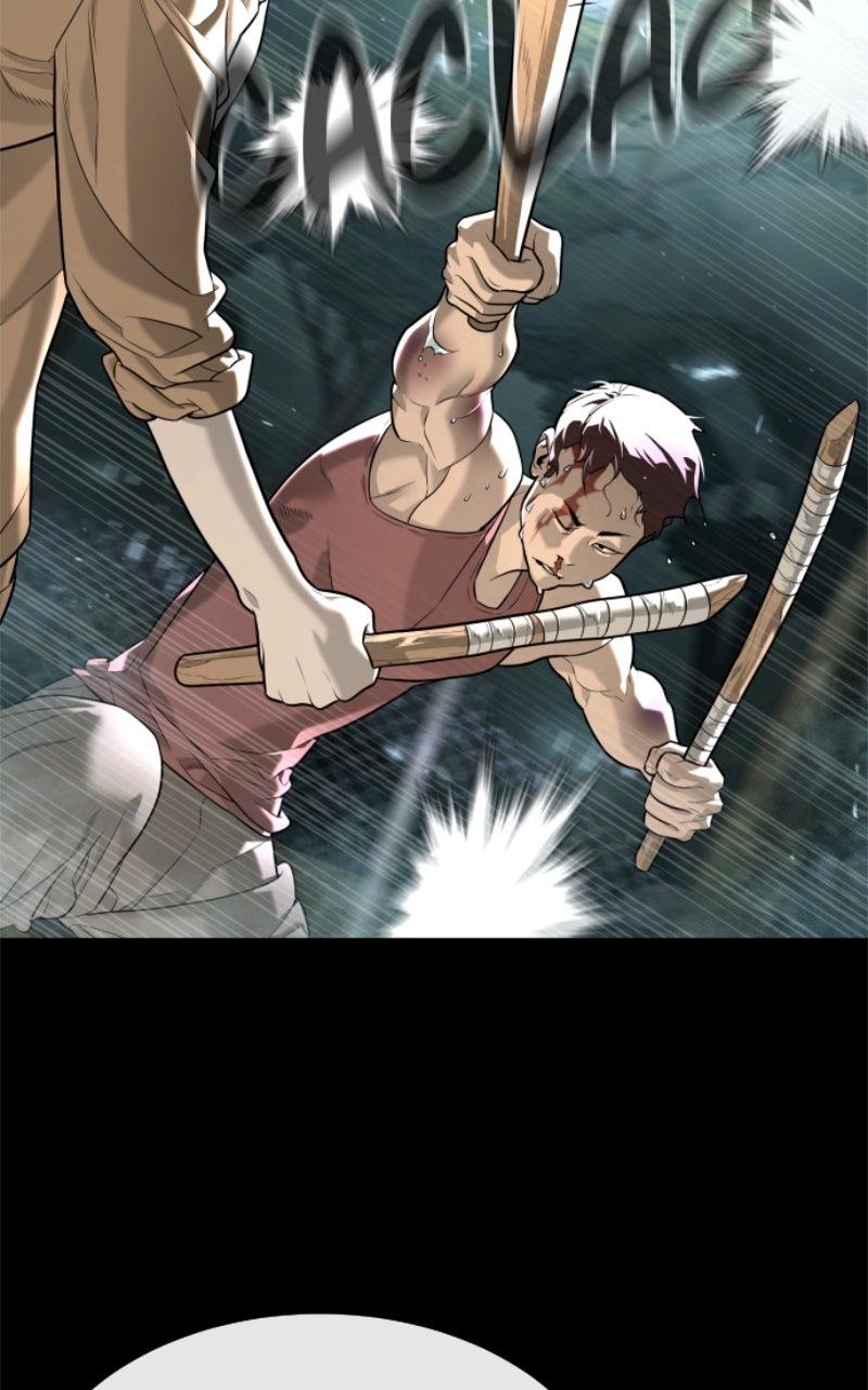 Read Killer Peter FR Manga Online