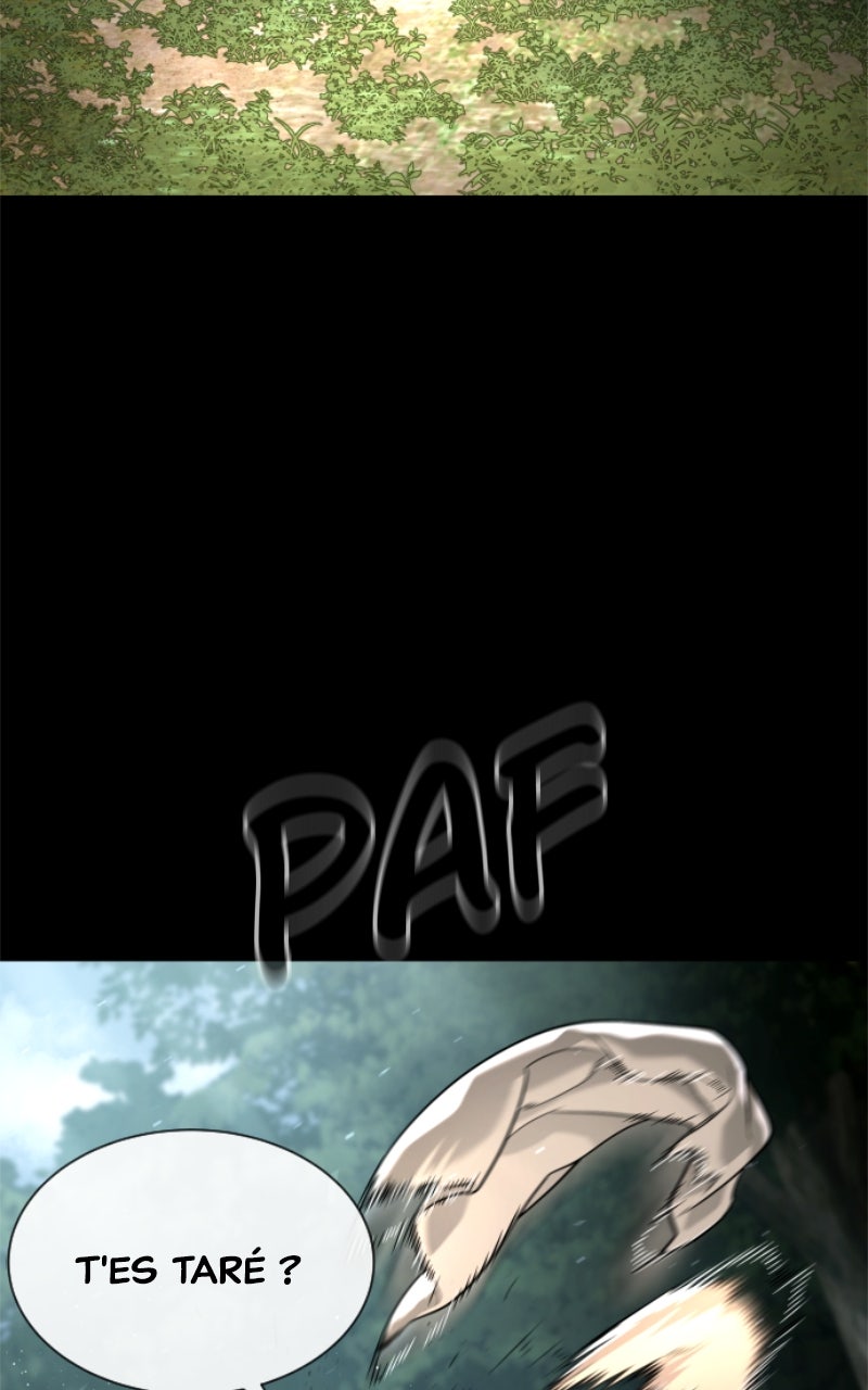 Read Killer Peter FR Manga Online