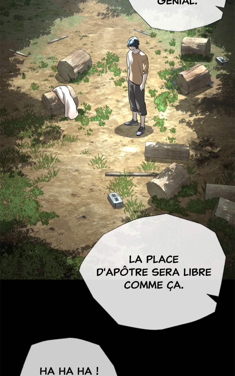 Read Killer Peter FR Manga Online