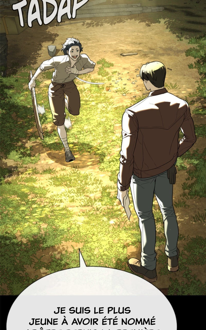 Read Killer Peter FR Manga Online