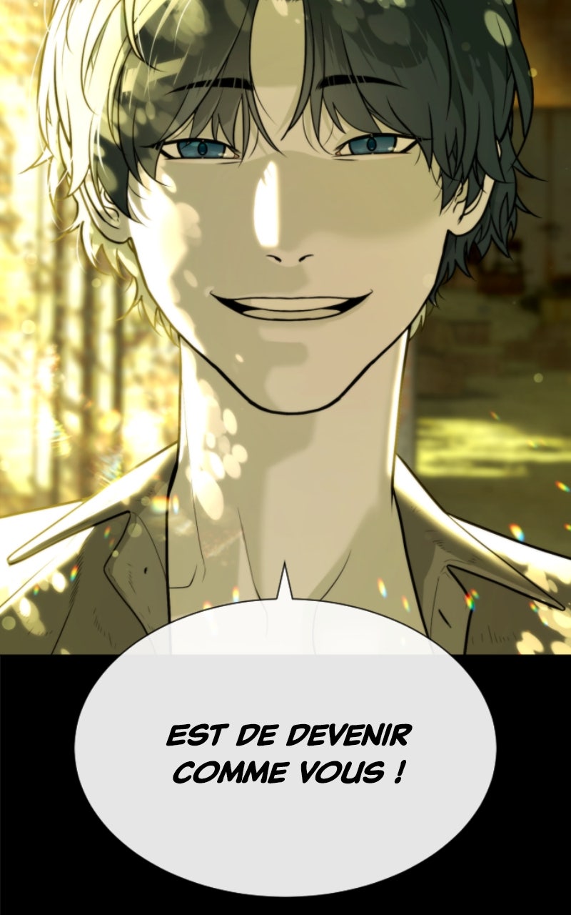 Read Killer Peter FR Manga Online