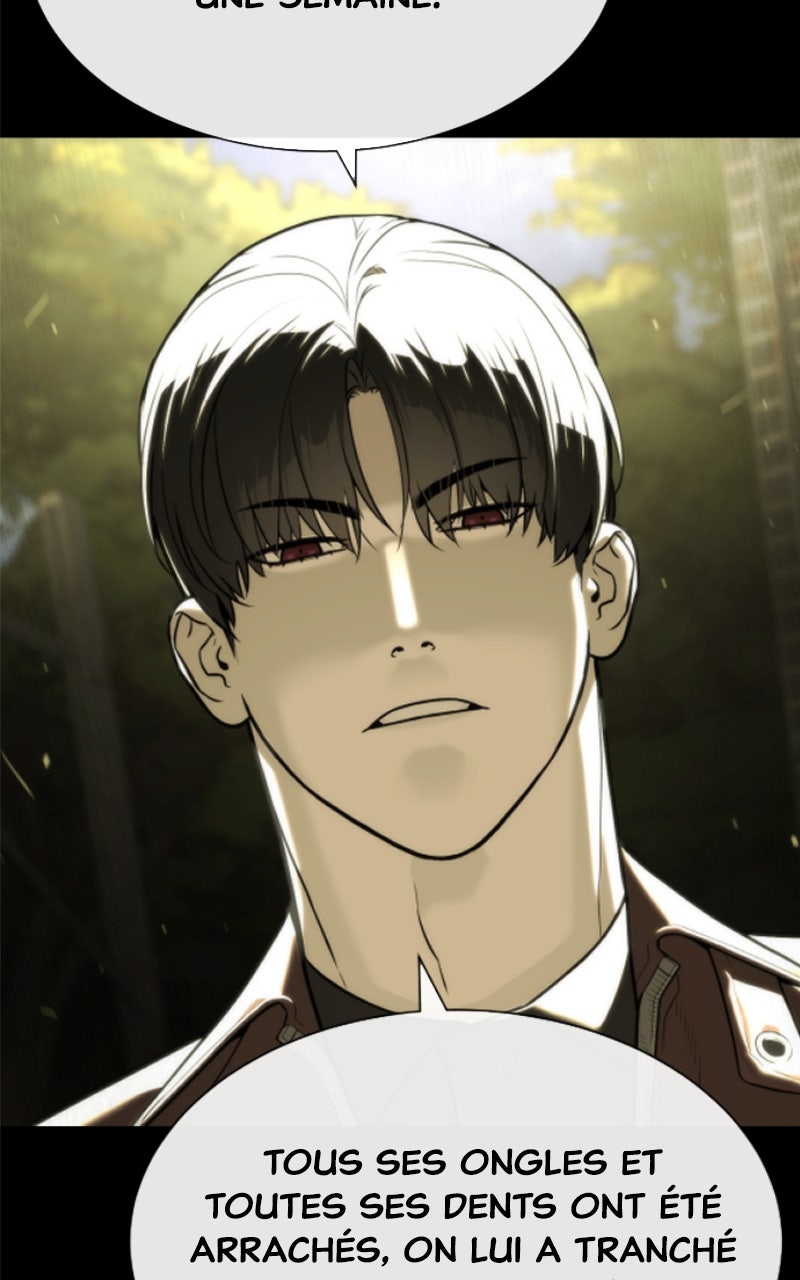 Read Killer Peter FR Manga Online