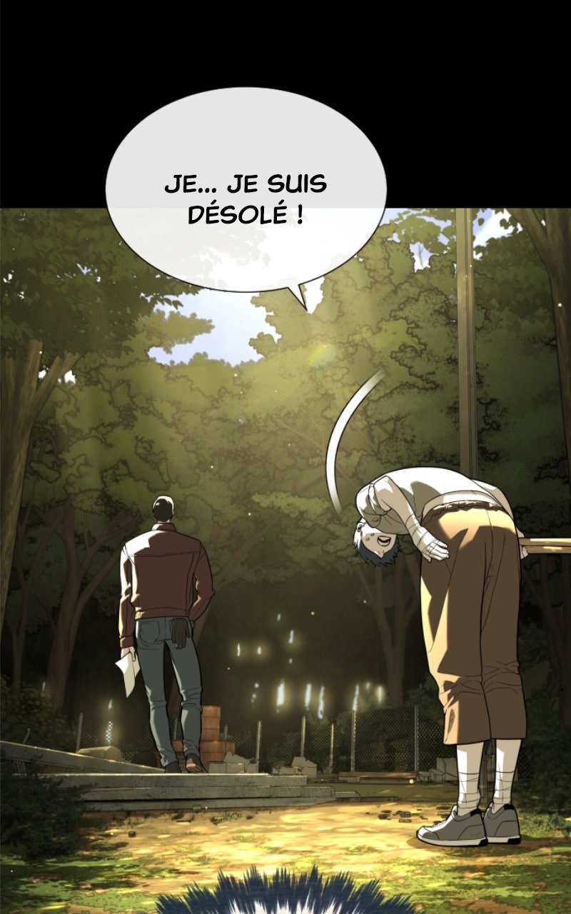 Read Killer Peter FR Manga Online