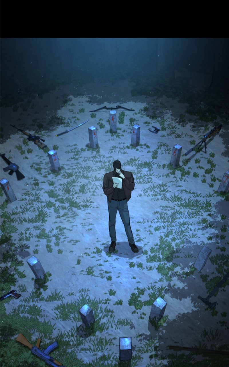 Read Killer Peter FR Manga Online