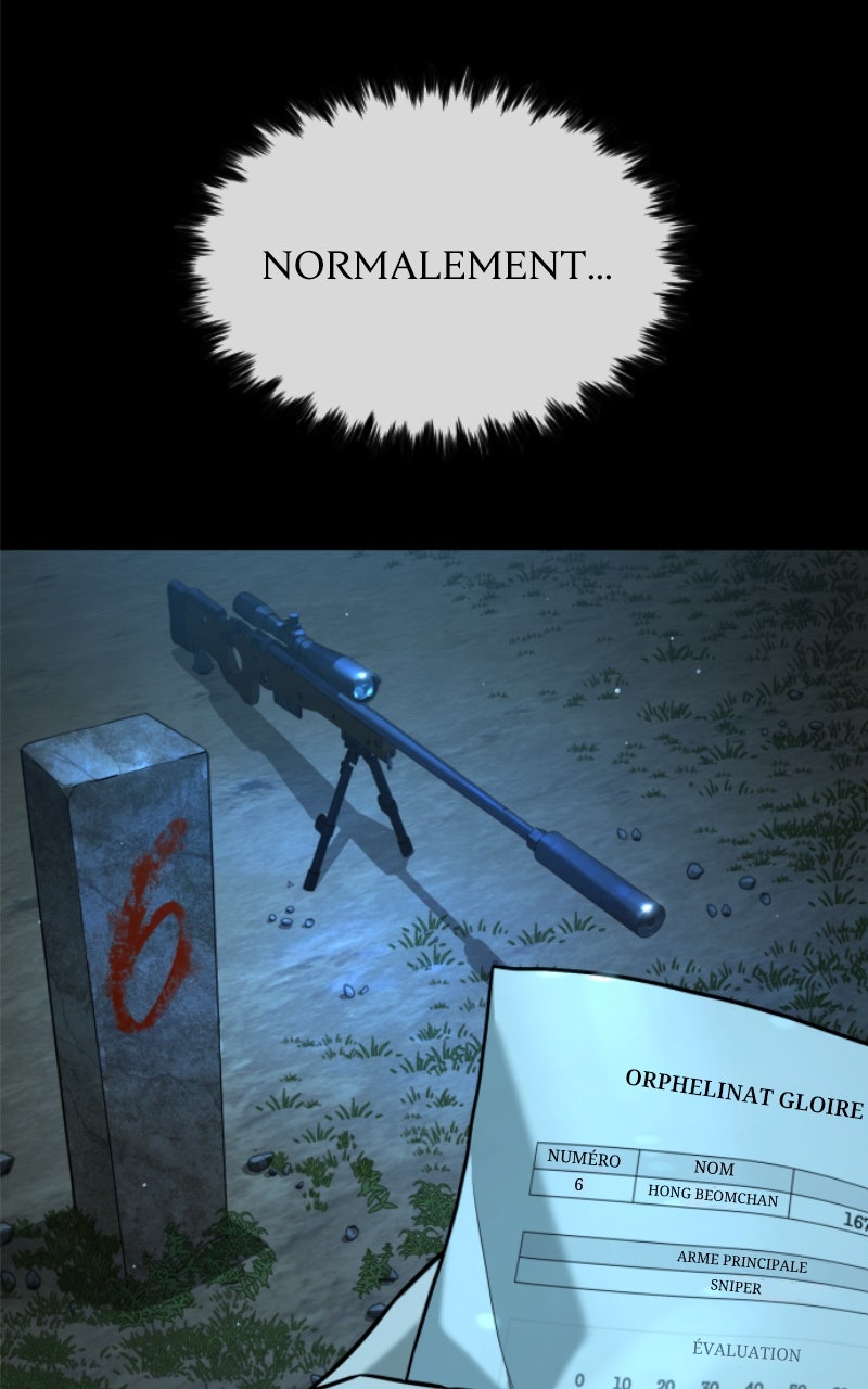 Read Killer Peter FR Manga Online