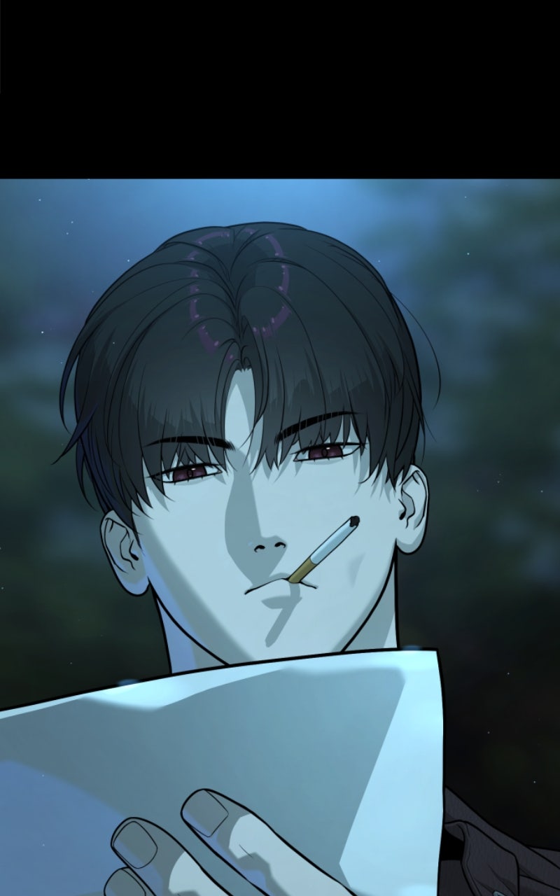 Read Killer Peter FR Manga Online