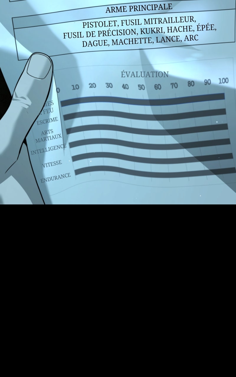 Read Killer Peter FR Manga Online